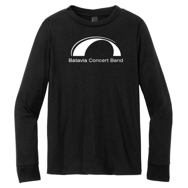 Youth Premium Long Sleeve Tee Thumbnail