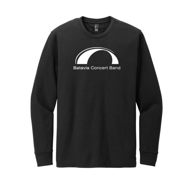 Premium Long Sleeve Tee Thumbnail