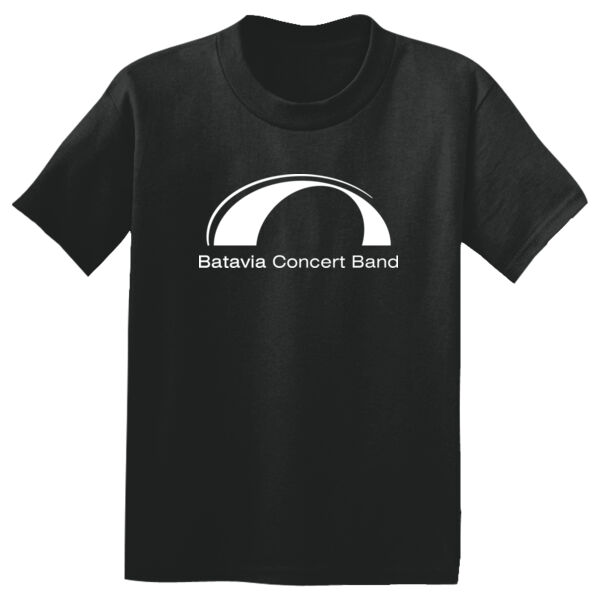 Youth Moisture Wick Tee Thumbnail