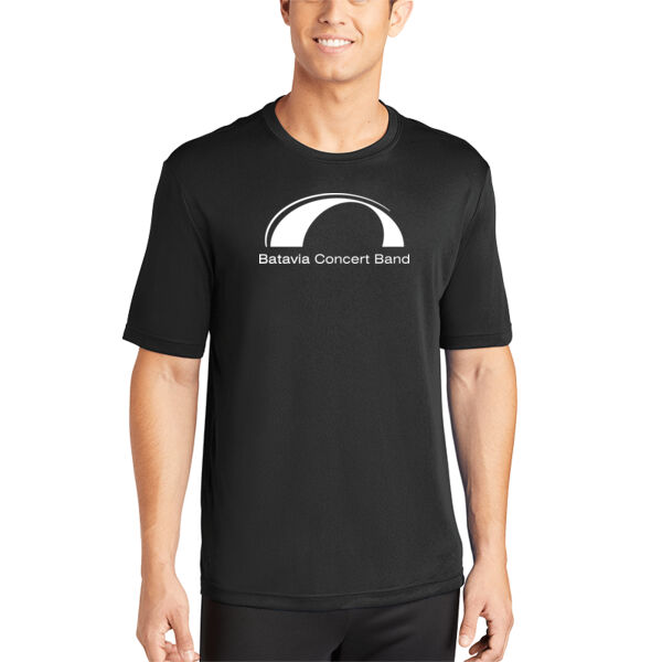 Moisture Wick Tee Thumbnail