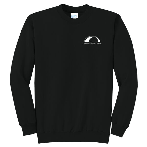 Crewneck Sweatshirt Thumbnail