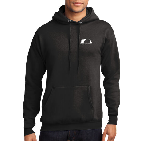Pullover Hoodie Thumbnail